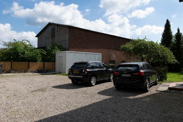 Ferienwohnung in Dahme - Haus zur Linde Wohnung 1 - Bild 23