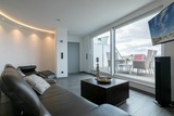 Ferienwohnung in Grömitz - Residenz Kleine Bergstraße Wohnung 6 - Bild 1