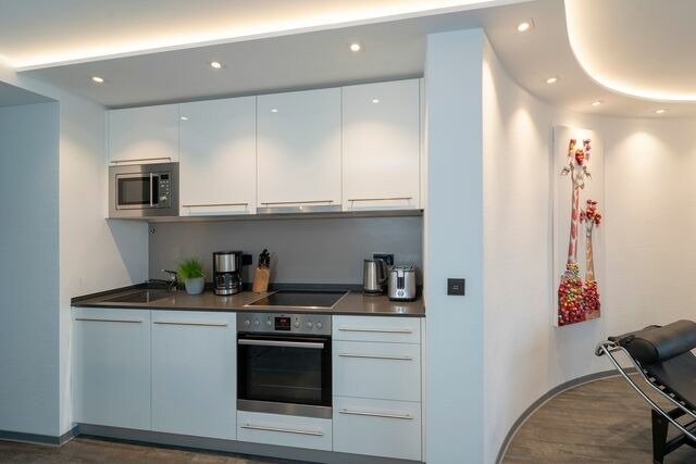 Ferienwohnung in Grömitz - Residenz Kleine Bergstraße Wohnung 6 - Bild 11