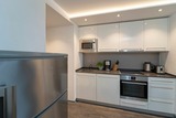 Ferienwohnung in Grömitz - Residenz Kleine Bergstraße Wohnung 6 - Bild 13