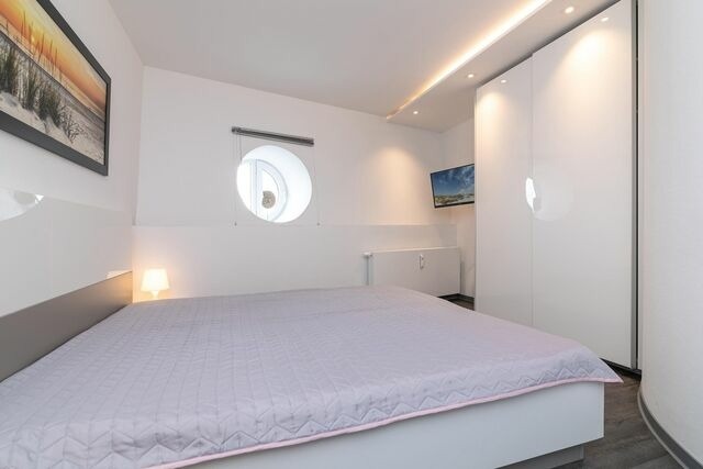 Ferienwohnung in Grömitz - Residenz Kleine Bergstraße Wohnung 6 - Bild 21