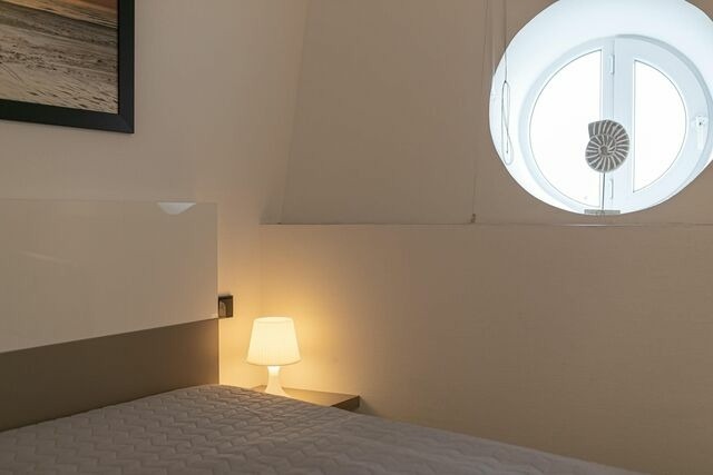 Ferienwohnung in Grömitz - Residenz Kleine Bergstraße Wohnung 6 - Bild 23