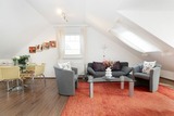 Ferienwohnung in Kellenhusen - Ostseeperle Wohnung 8 - Bild 1