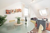 Ferienwohnung in Kellenhusen - Ostseeperle Wohnung 8 - Bild 10