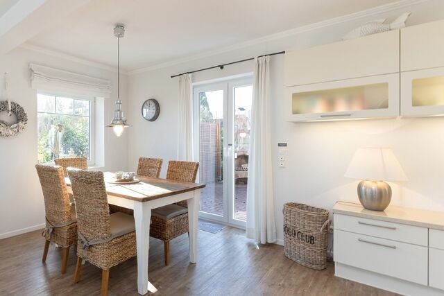 Ferienhaus in Gr&ouml;mitz - Buhne 3 - Bild 9