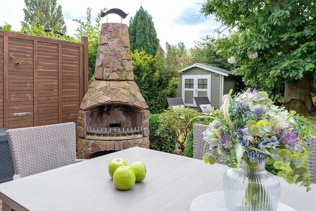 Ferienhaus in Gr&ouml;mitz - Buhne 3 - Bild 10