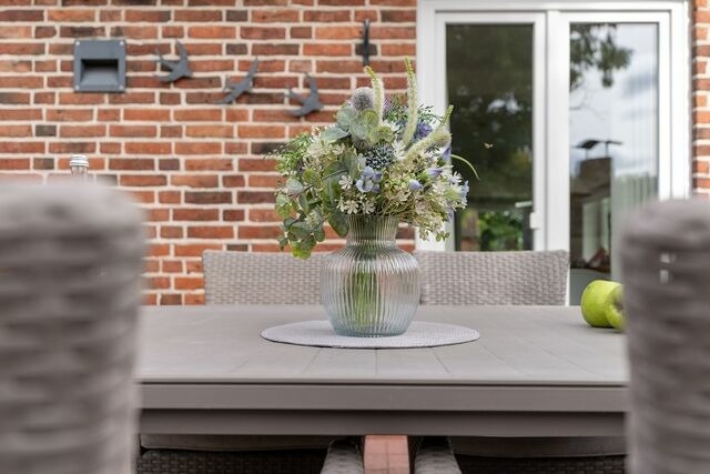 Ferienhaus in Gr&ouml;mitz - Buhne 3 - Bild 12