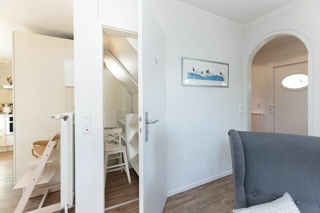 Ferienhaus in Gr&ouml;mitz - Buhne 3 - Bild 19