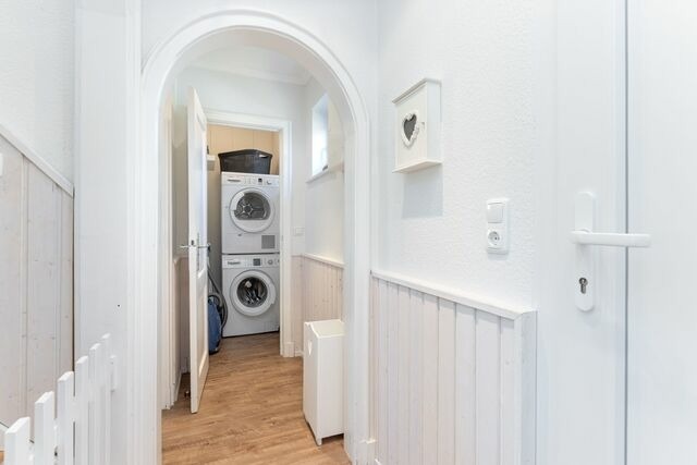 Ferienhaus in Gr&ouml;mitz - Buhne 3 - Bild 20