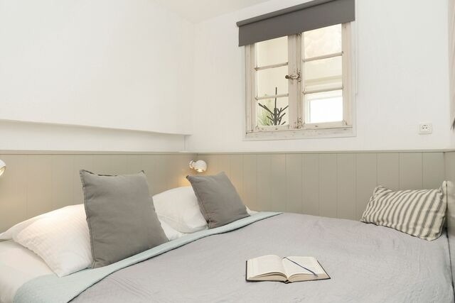 Ferienwohnung in Dahme - Die B&ouml;ttgerei M&ouml;wenschiss - Bild 3