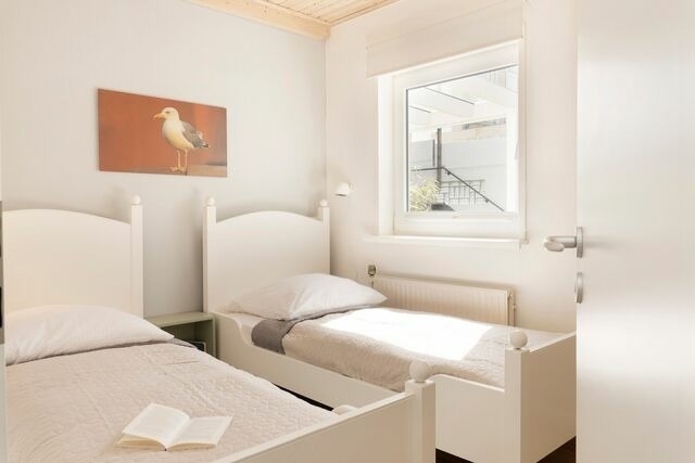 Ferienwohnung in Dahme - Die B&ouml;ttgerei M&ouml;wenschiss - Bild 15