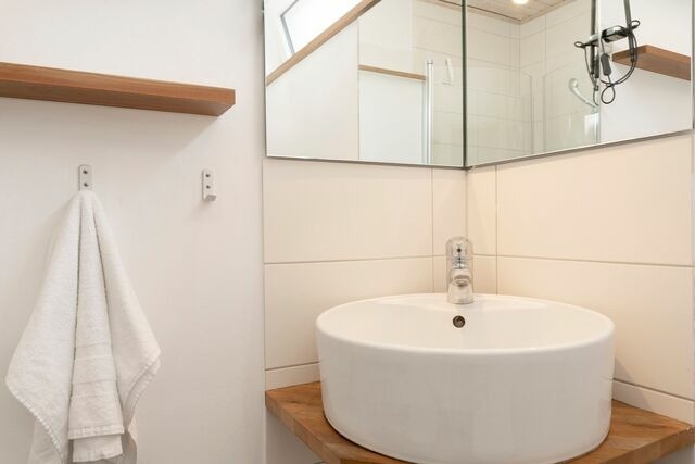 Ferienwohnung in Dahme - Die B&ouml;ttgerei M&ouml;wenschiss - Bild 22