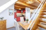 Ferienwohnung in Laboe - Haus Windjammer Passat - Bild 17