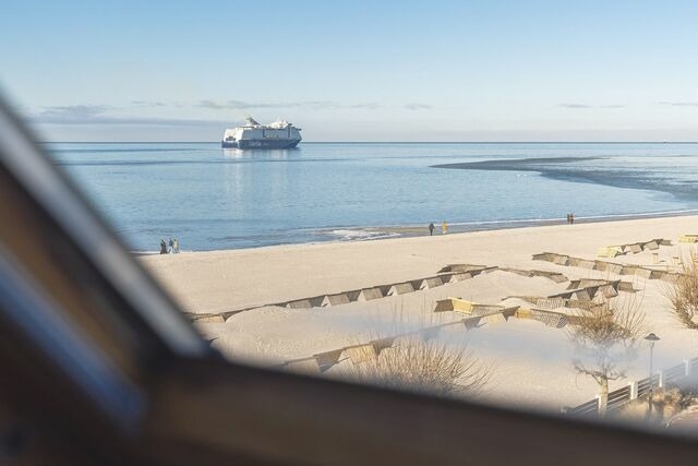 Ferienwohnung in Laboe - Haus Windjammer Passat - Bild 23