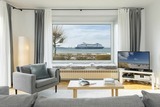 Ferienhaus in Laboe - Strandhaus - Bild 1