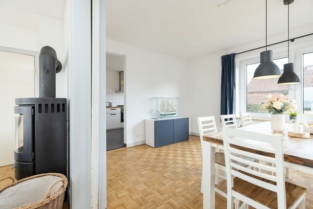 Ferienhaus in Laboe - Strandhaus - Bild 10