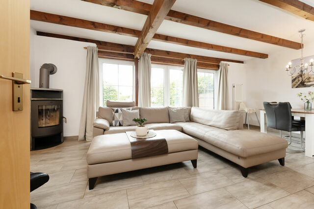 Ferienhaus in Kraksdorf - Dat Ostseehus - Bild 6