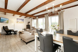 Ferienhaus in Kraksdorf - Dat Ostseehus - Bild 9