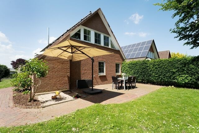 Ferienhaus in Kraksdorf - Dat Ostseehus - Bild 14