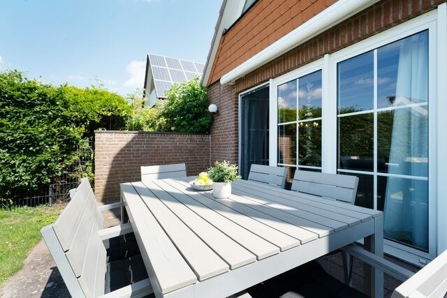 Ferienhaus in Kraksdorf - Dat Ostseehus - Bild 16