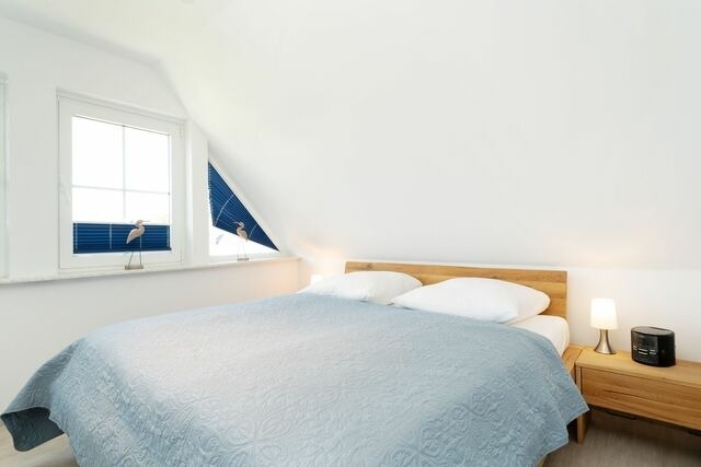 Ferienhaus in Kraksdorf - Dat Ostseehus - Bild 22
