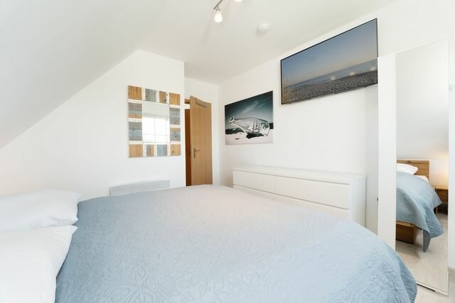 Ferienhaus in Kraksdorf - Dat Ostseehus - Bild 23