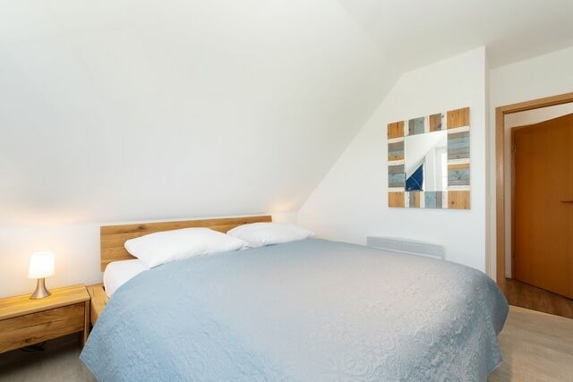 Ferienhaus in Kraksdorf - Dat Ostseehus - Bild 24