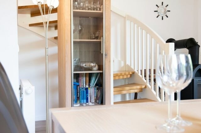 Ferienhaus in Süssau - Seepark Süssau Ferienhaus Seehund 1 - Bild 11