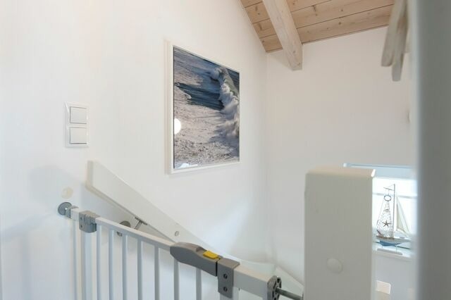 Ferienhaus in Süssau - Seepark Süssau Ferienhaus Seehund 1 - Bild 14