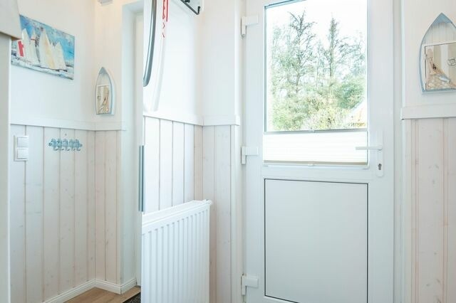 Ferienhaus in Süssau - Seepark Süssau Ferienhaus Seehund 1 - Bild 17