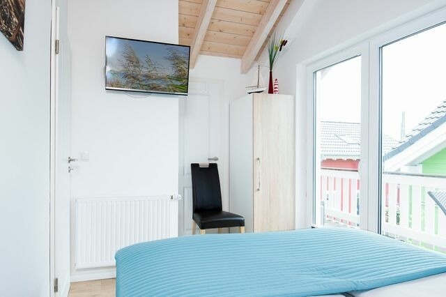 Ferienhaus in Süssau - Seepark Süssau Ferienhaus Seehund 1 - Bild 20