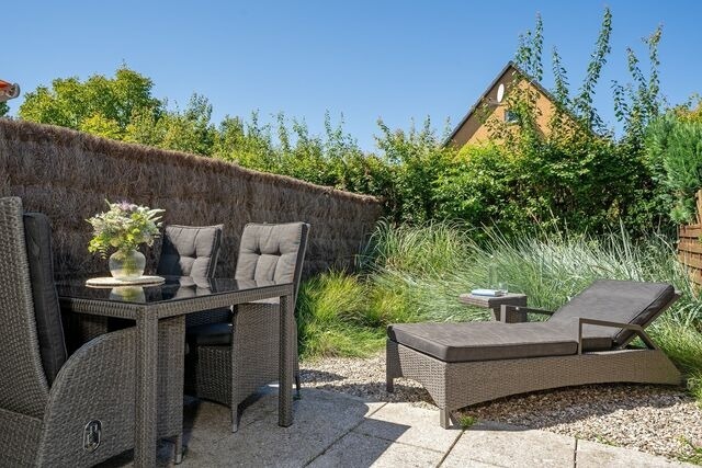 Ferienhaus in Dahme - Austernfischer - Bild 4