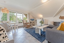 Seepark Lindenallee Krabbe