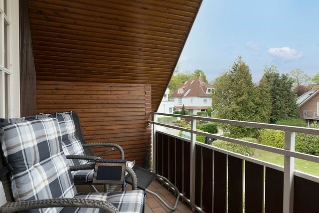 Ferienwohnung in Scharbeutz - Seepark Lindenallee Krabbe - Bild 3