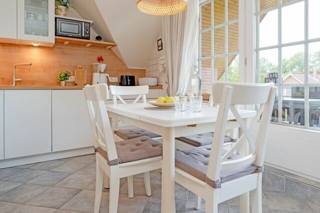 Ferienwohnung in Scharbeutz - Seepark Lindenallee Krabbe - Bild 13