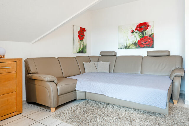 Ferienwohnung in Scharbeutz - Schmiedestra&szlig;e 3 Wohnung 7 - Bild 8