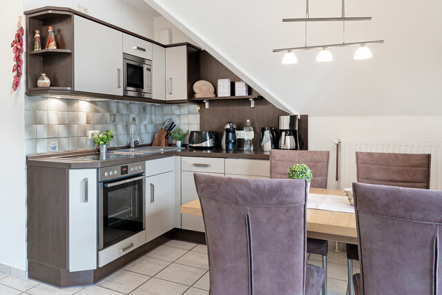 Ferienwohnung in Scharbeutz - Schmiedestra&szlig;e 3 Wohnung 7 - Bild 11