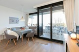 Ferienwohnung in Dahme - Haus Vier Jahreszeiten De L&uuml;tte - Bild 5