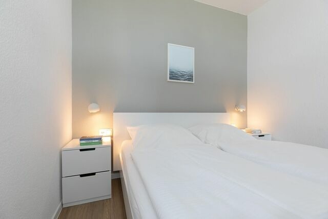 Ferienwohnung in Dahme - Haus Vier Jahreszeiten De L&uuml;tte - Bild 12