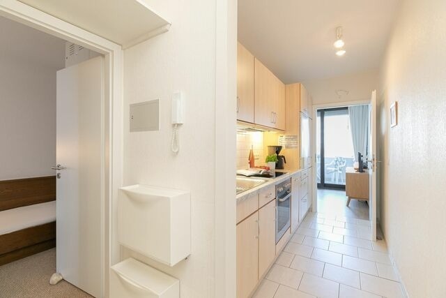 Ferienwohnung in Dahme - Haus Vier Jahreszeiten De L&uuml;tte - Bild 19