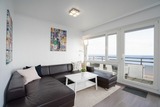 Ferienwohnung in Scharbeutz - Residenz am Hang Saltwater Suite - Bild 2