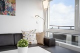 Ferienwohnung in Scharbeutz - Residenz am Hang Saltwater Suite - Bild 3
