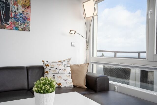 Ferienwohnung in Scharbeutz - Residenz am Hang Saltwater Suite - Bild 3