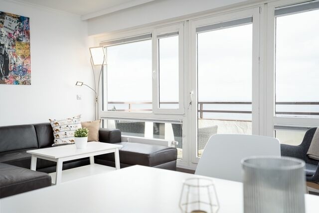 Ferienwohnung in Scharbeutz - Residenz am Hang Saltwater Suite - Bild 6