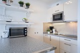 Ferienwohnung in Scharbeutz - Residenz am Hang Saltwater Suite - Bild 9