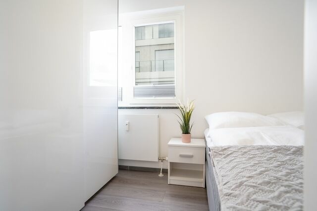 Ferienwohnung in Scharbeutz - Residenz am Hang Saltwater Suite - Bild 12