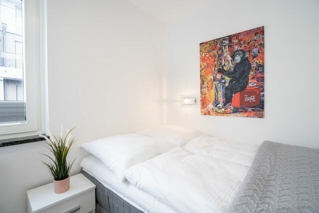 Ferienwohnung in Scharbeutz - Residenz am Hang Saltwater Suite - Bild 13