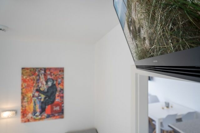 Ferienwohnung in Scharbeutz - Residenz am Hang Saltwater Suite - Bild 14