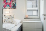 Ferienwohnung in Scharbeutz - Residenz am Hang Saltwater Suite - Bild 17