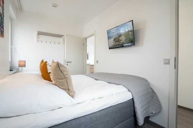 Ferienwohnung in Scharbeutz - Residenz am Hang Saltwater Suite - Bild 18
